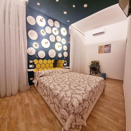 City Focus Apartment2 Napoli Exterior photo