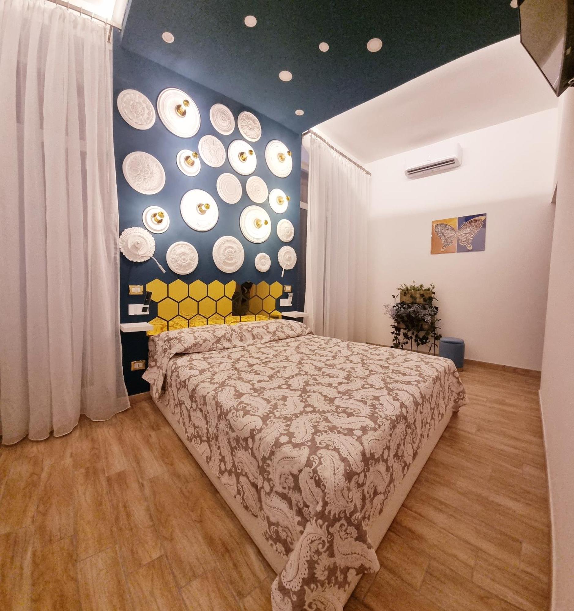 City Focus Apartment2 Napoli Exterior photo