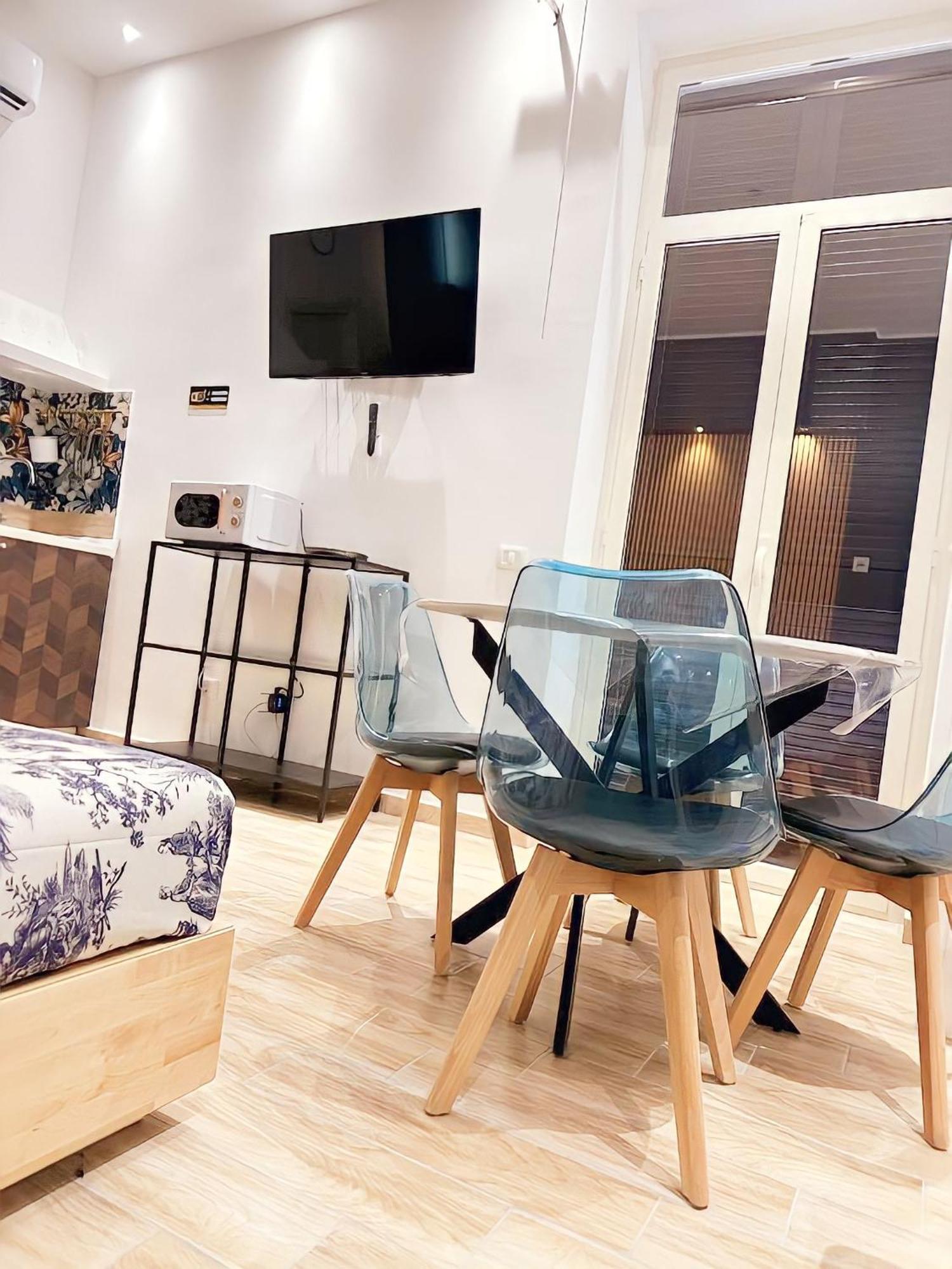 City Focus Apartment2 Napoli Exterior photo