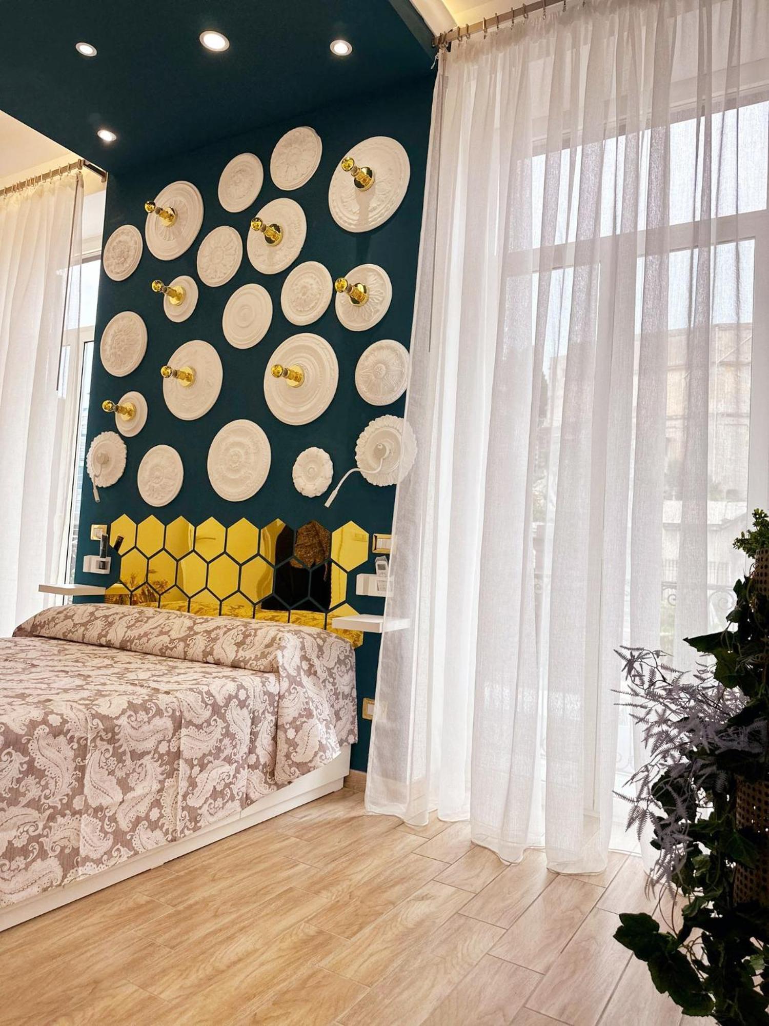 City Focus Apartment2 Napoli Exterior photo